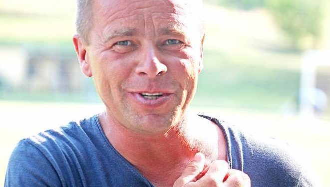 Przydryga trenerem GKS-u Rzgów