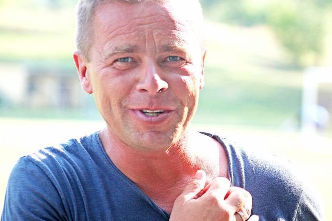 Przydryga trenerem GKS-u Rzgów