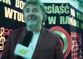 Mariusz Kalaga: Lubię tu przyjeżdżać