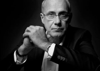 Piotr Machalica wystąpi w Słupcy