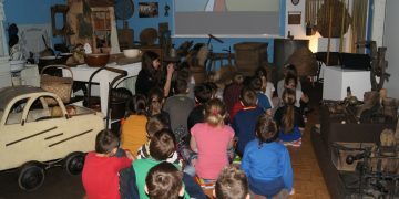 Słupca. Muzeum zaprasza w czasie ferii