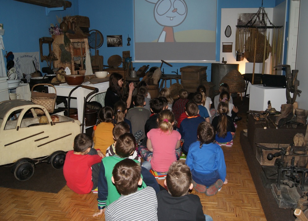 Słupca. Muzeum zaprasza w czasie ferii