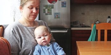 Patryk cierpi na Klątwę Ondyny. Możesz pomóc!