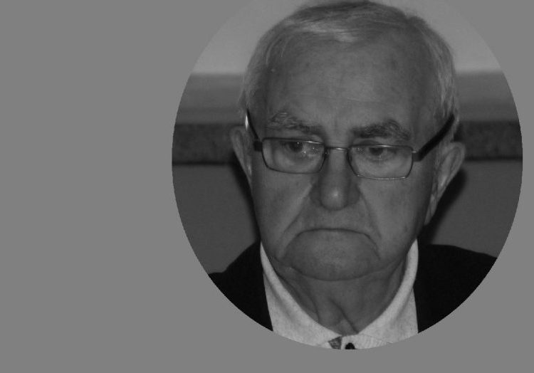 Mecenas Roman Ślotała nie żyje