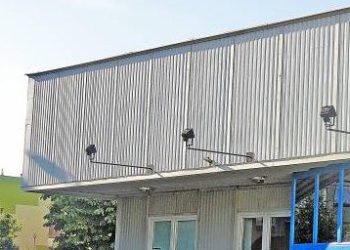 Były prezes pozwał Spółdzielnię