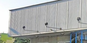 Były prezes pozwał Spółdzielnię