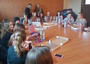 Kolejny rekord w Strzałkowie