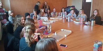 Kolejny rekord w Strzałkowie