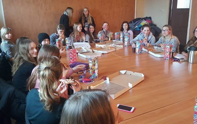 Kolejny rekord w Strzałkowie