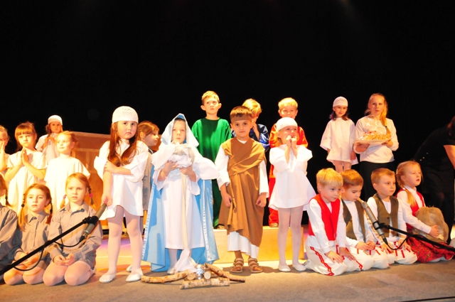 Dwa wyróżnienia i dwie nagrody