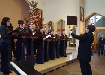 Słupecki Przegląd Kolęd i Pastorałek