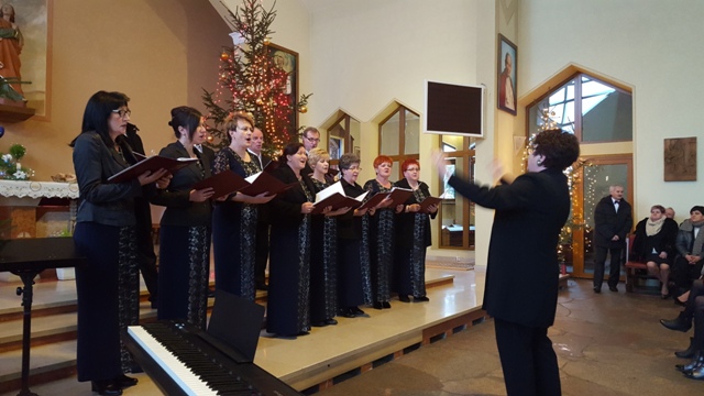 Słupecki Przegląd Kolęd i Pastorałek