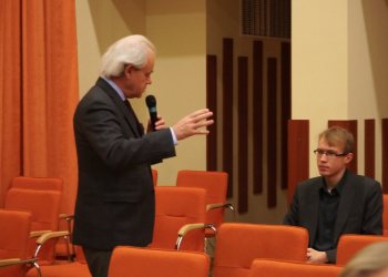 Znani politycy o wolności mediów w Słupcy