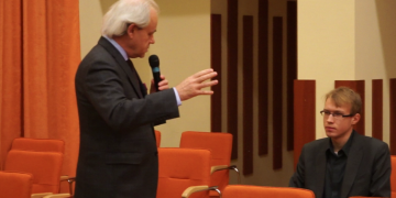 Znani politycy o wolności mediów w Słupcy