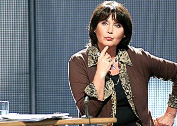 Orchowo w Sprawie dla reportera. Jaworowicz wczoraj tu była