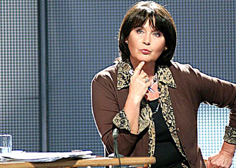 Orchowo w Sprawie dla reportera. Jaworowicz wczoraj tu była