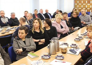 Basen w 10 miesięcy. Na miarę Słupcy