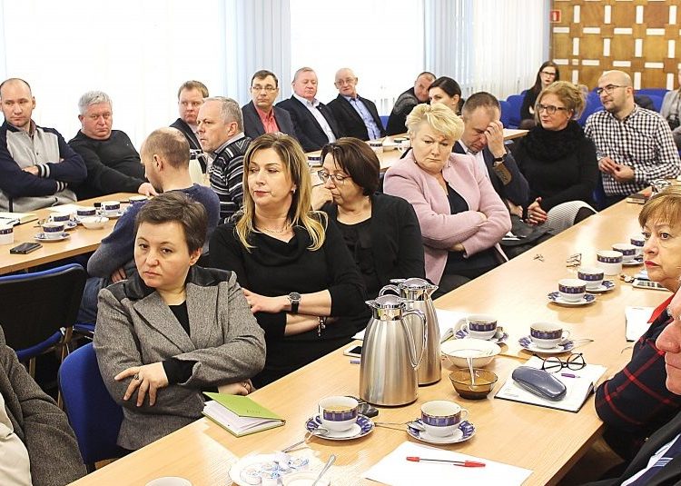 Basen w 10 miesięcy. Na miarę Słupcy