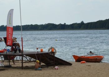 Brakuje rąk do pracy. Potrzebni ratownicy