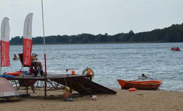 Brakuje rąk do pracy. Potrzebni ratownicy