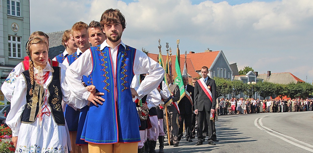 Nie będzie powodów do wstydu