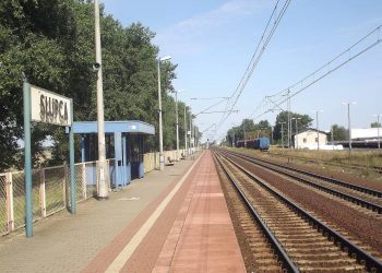 Remont trasy kolejowej. Będzie komunikacja zastępcza