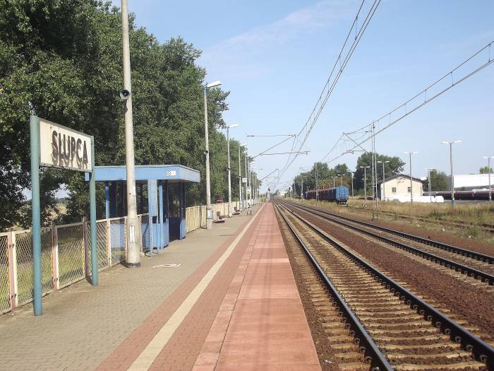 Remont trasy kolejowej. Będzie komunikacja zastępcza