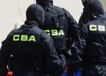 CBA bada sprawę samochodu dla OSP Powidz