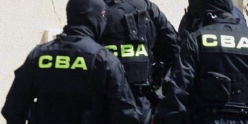 CBA bada sprawę samochodu dla OSP Powidz