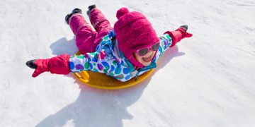 Ferie zimowe, czyli odpoczynek nie tylko dla najmłodszych