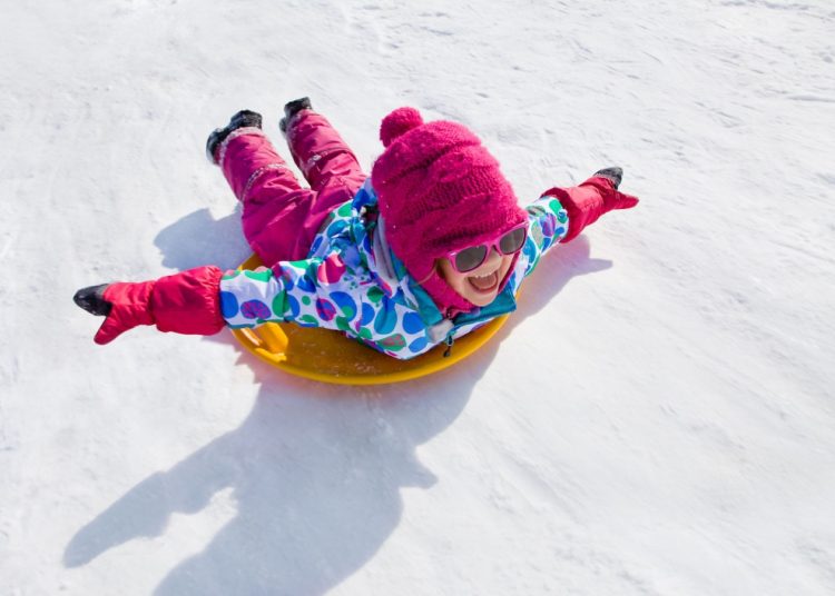 Ferie zimowe, czyli odpoczynek nie tylko dla najmłodszych