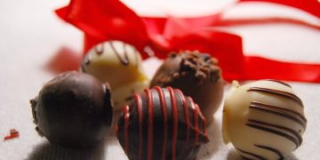 W poszukiwaniu słodkiego upominku – praktyczne wskazówki