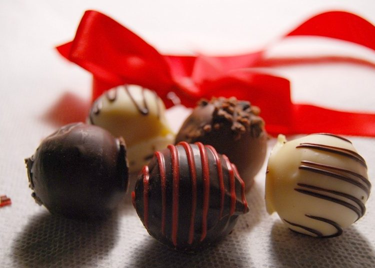 W poszukiwaniu słodkiego upominku – praktyczne wskazówki