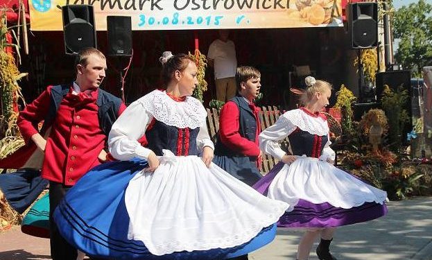 Gmina wycofuje się z organizacji Jarmarku