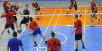 Juniorzy TODO otwierają tabelę