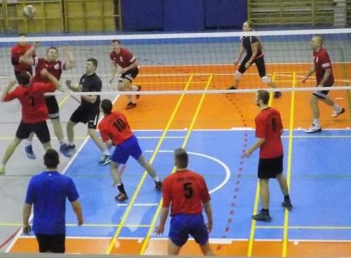 Juniorzy TODO otwierają tabelę