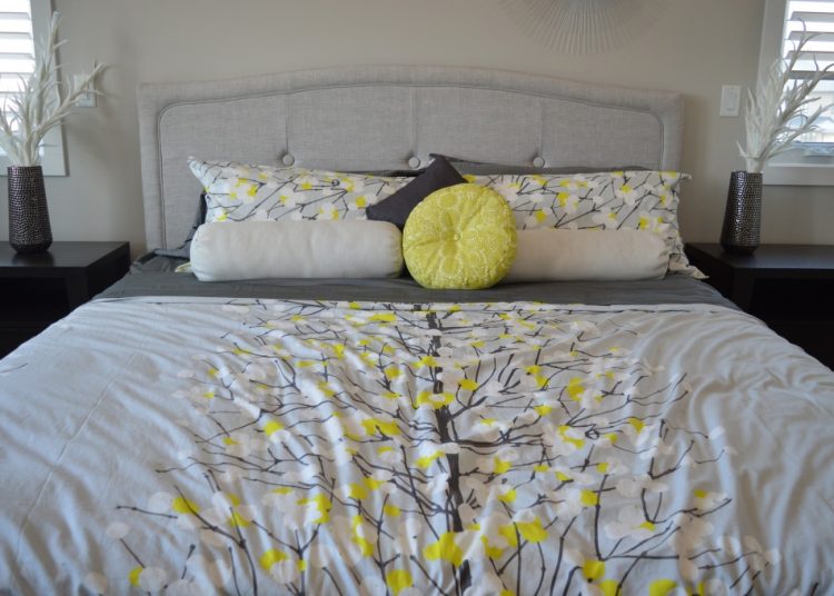 Jak sprawić, by twoje łóżko było inne niż wszystkich?