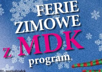 Akcja Zima z MDK. Poznajcie program