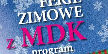 Akcja Zima z MDK. Poznajcie program