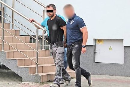 Trzech odpowie za brutalny napad