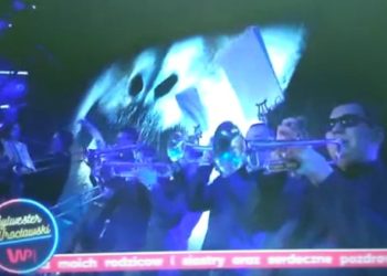 Słupczanie zagrali we Wrocławiu. Zobacz!