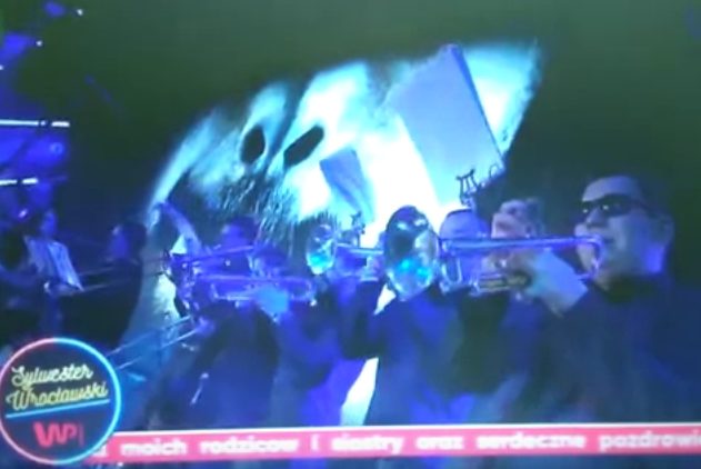 Słupczanie zagrali we Wrocławiu. Zobacz!