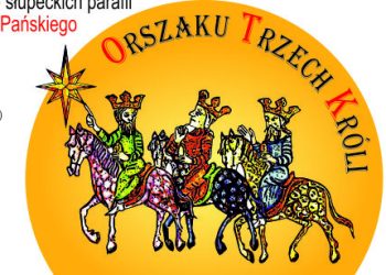 Ulicami Słupcy przejdzie Orszak Trzech Króli