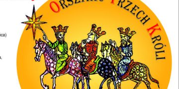 Ulicami Słupcy przejdzie Orszak Trzech Króli