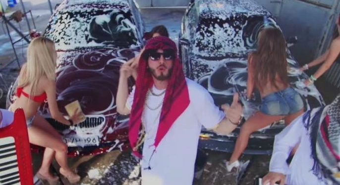 Zagórów: Power Play i Łobuzy na powitaniu lata