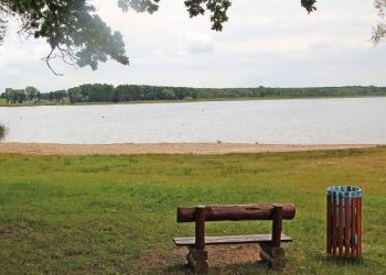 Spadkobiercy przejmą całą plażę