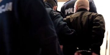 Ruszył proces o molestowanie córki FILM