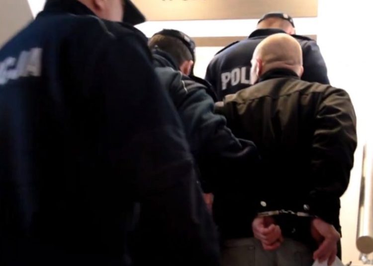 Ruszył proces o molestowanie córki FILM