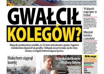 Przegląd wydania nr. 1