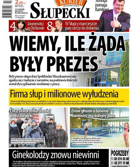 Przegląd wydania nr. 2